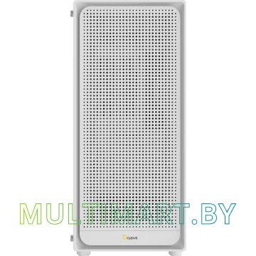 Корпус Ocypus Gamma C50 White картинка 2